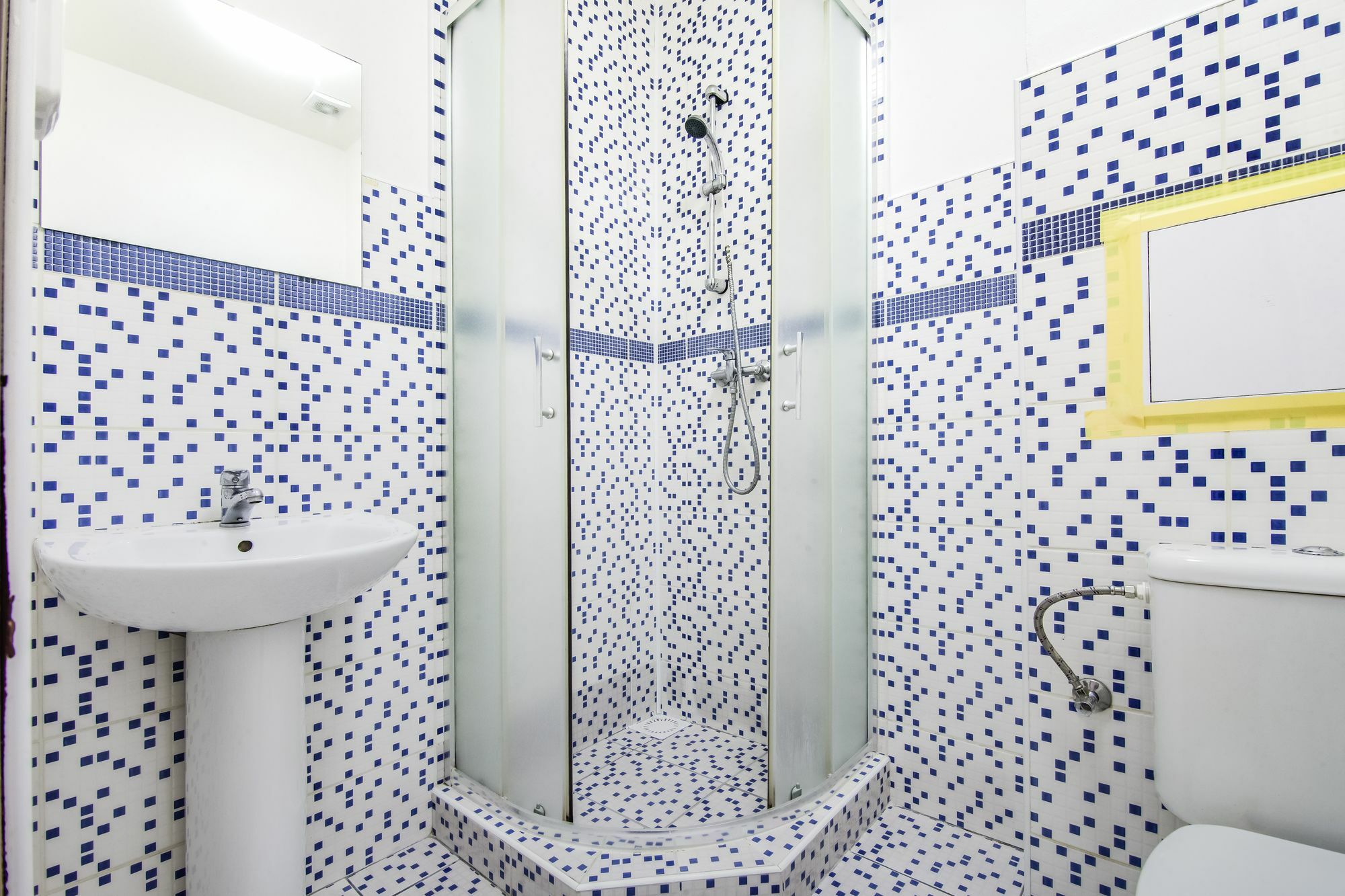 פראג Aparthotel Zarra מראה חיצוני תמונה