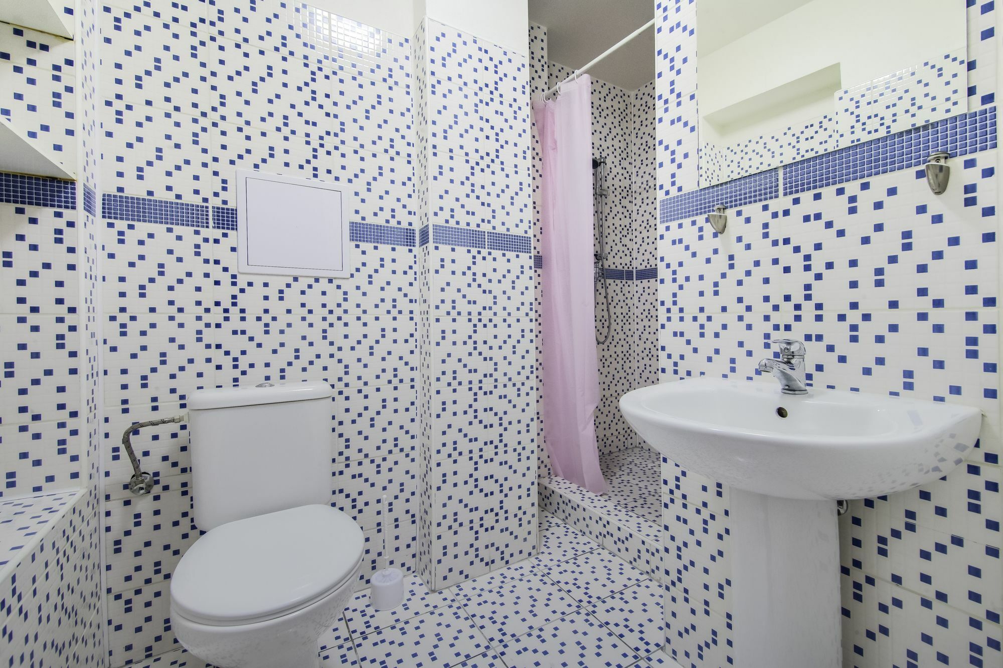 פראג Aparthotel Zarra מראה חיצוני תמונה